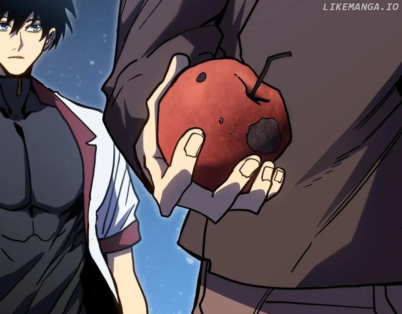 Logging 10,000 Years into the Future Chapter 221 - Page 77 in English