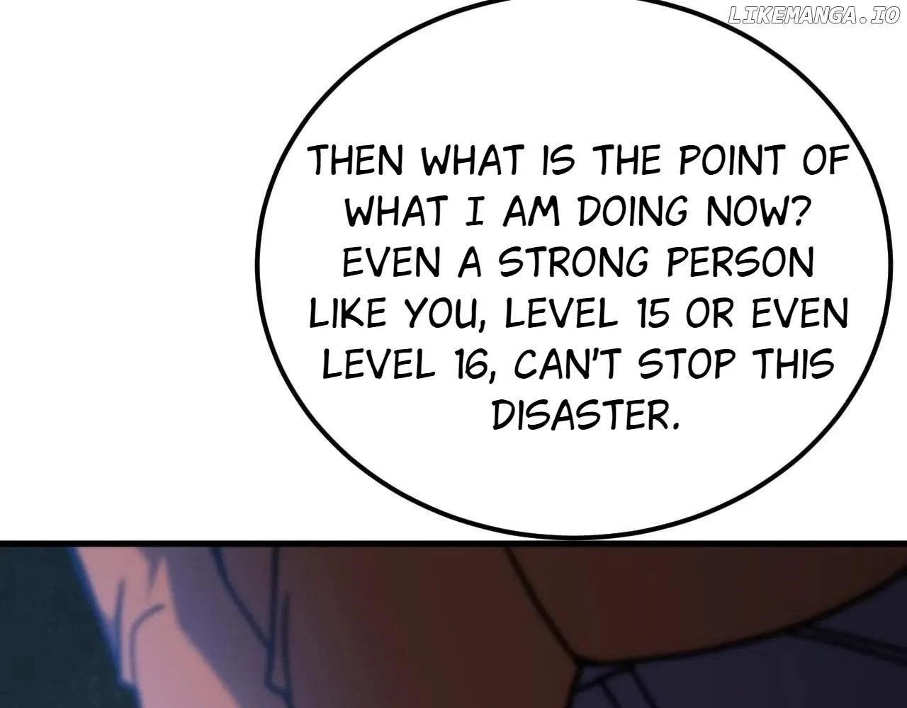Logging 10,000 Years into the Future Chapter 221 - Page 88 in English
