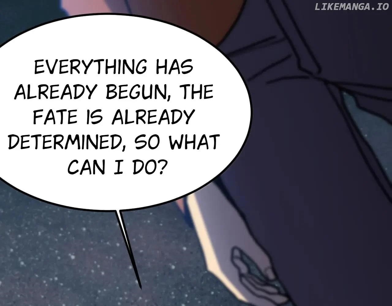 Logging 10,000 Years into the Future Chapter 221 - Page 89 in English
