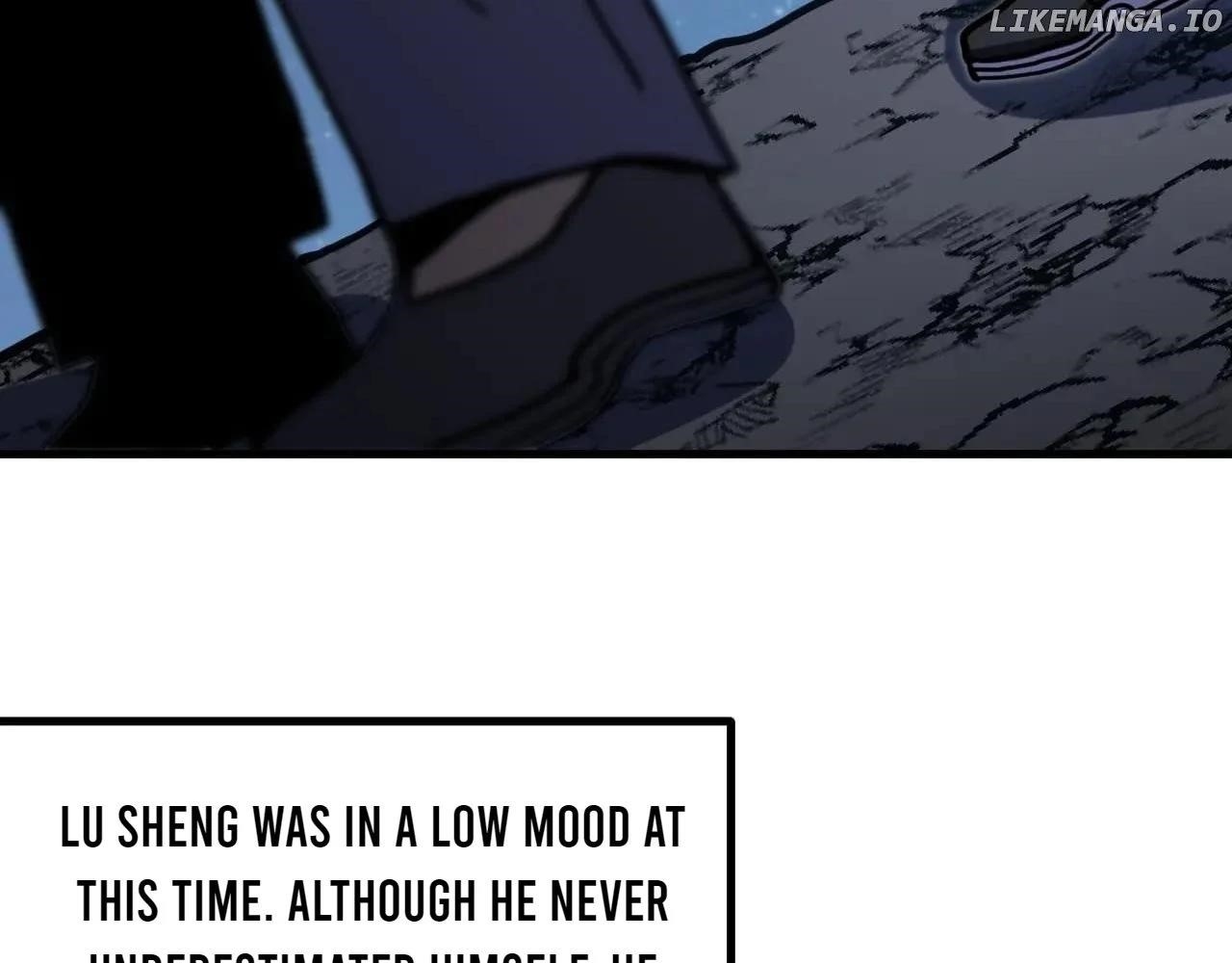 Logging 10,000 Years into the Future Chapter 221 - Page 92 in English