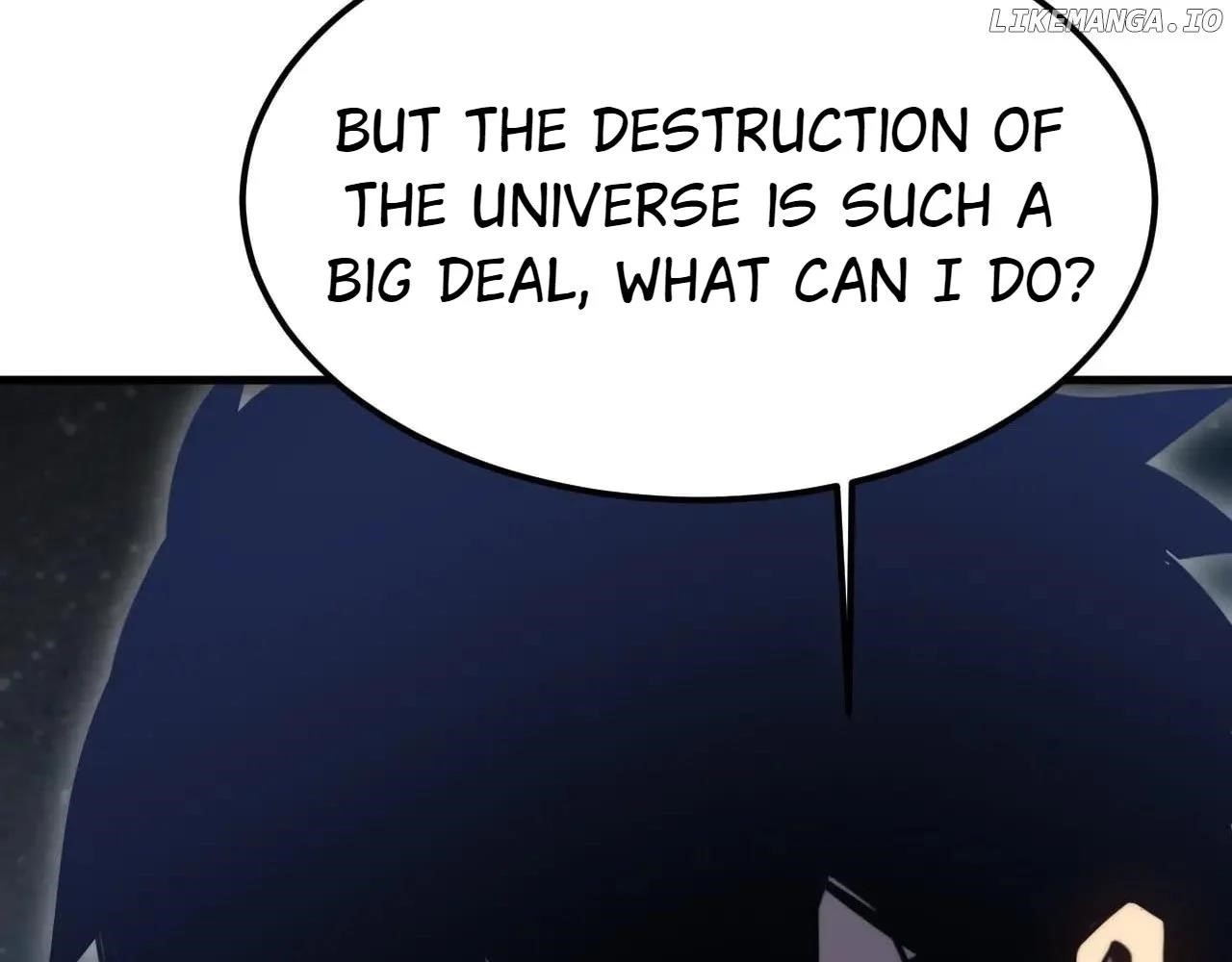 Logging 10,000 Years into the Future Chapter 221 - Page 98 in English