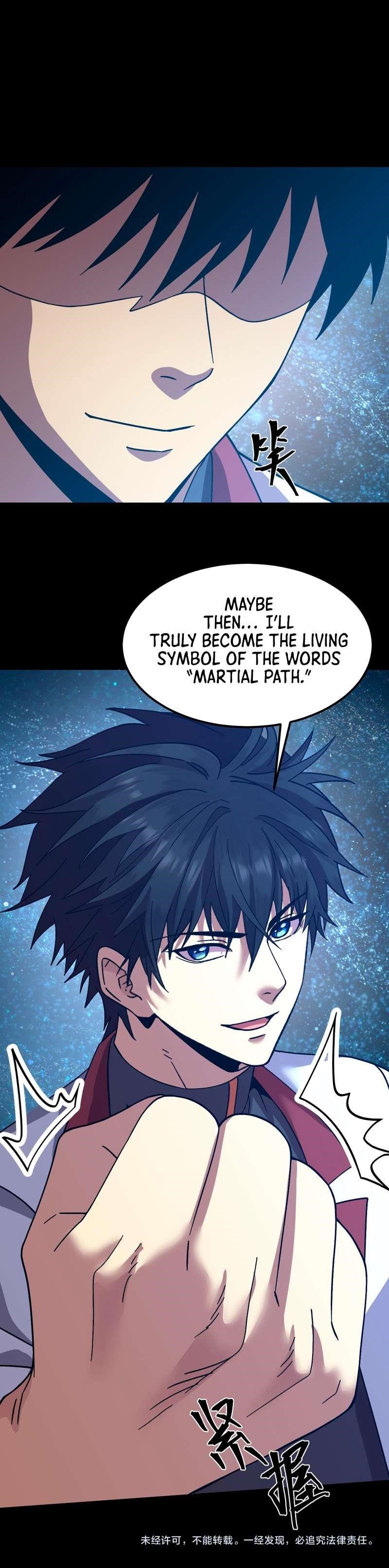 Logging 10,000 Years into the Future Chapter 225 - Page 9 in English