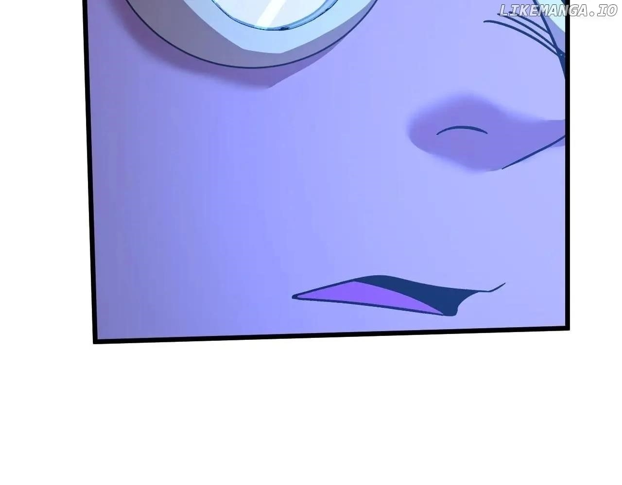 Logging 10,000 Years into the Future Chapter 226 - Page 100 in English