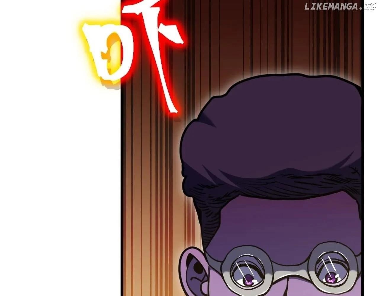 Logging 10,000 Years into the Future Chapter 226 - Page 108 in English