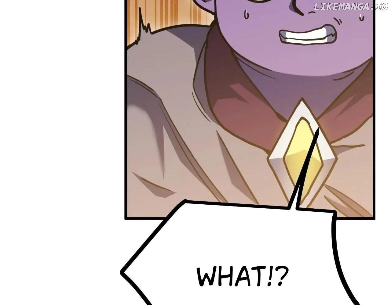 Logging 10,000 Years into the Future Chapter 226 - Page 109 in English