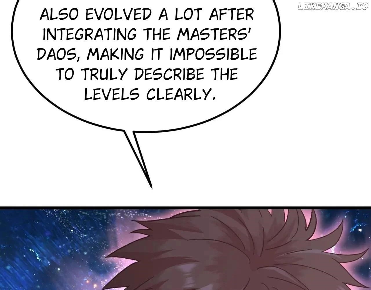 Logging 10,000 Years into the Future Chapter 226 - Page 11 in English