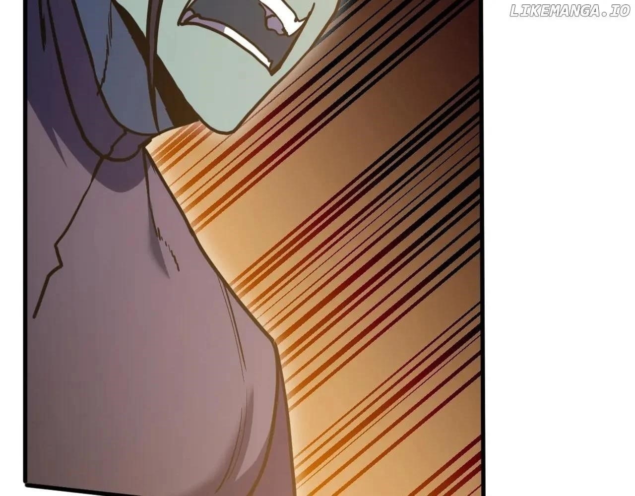 Logging 10,000 Years into the Future Chapter 226 - Page 111 in English