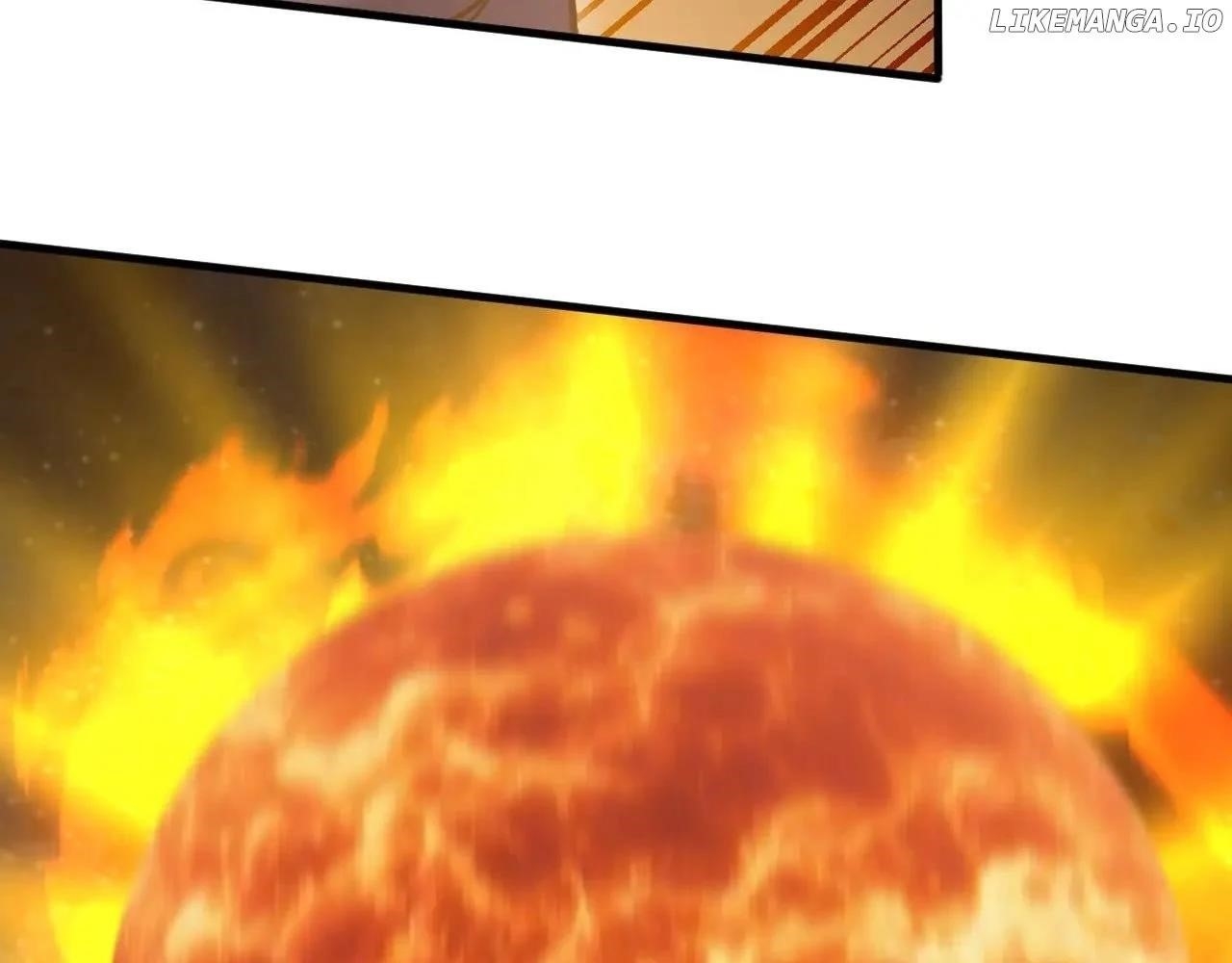 Logging 10,000 Years into the Future Chapter 226 - Page 112 in English