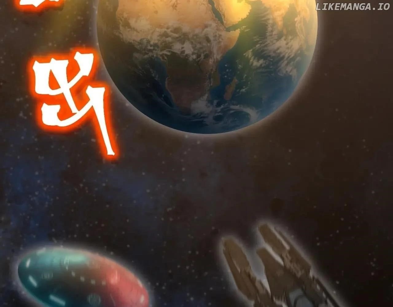 Logging 10,000 Years into the Future Chapter 226 - Page 114 in English