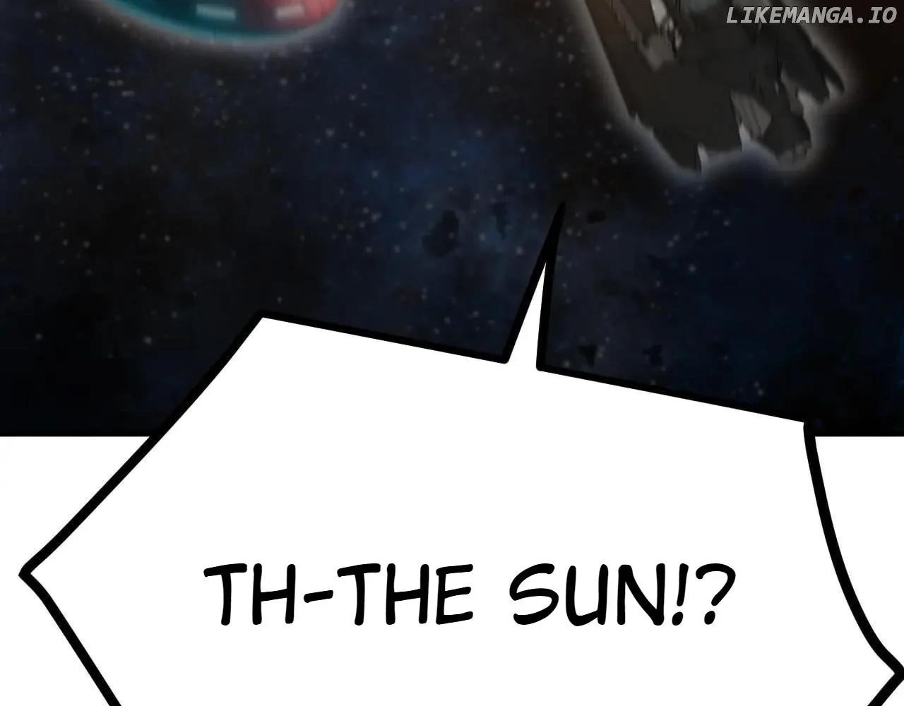 Logging 10,000 Years into the Future Chapter 226 - Page 115 in English