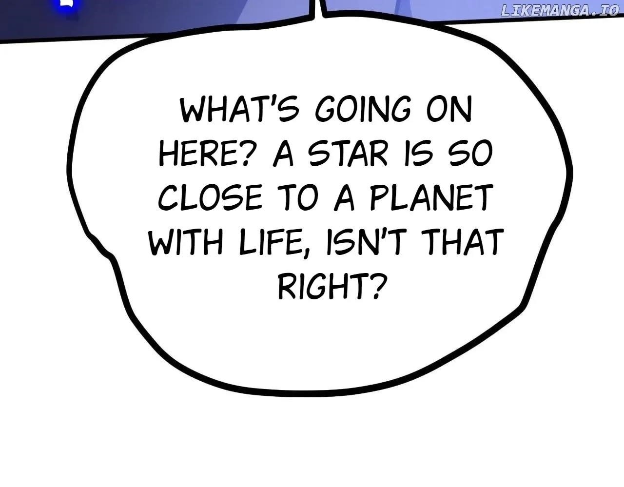 Logging 10,000 Years into the Future Chapter 226 - Page 120 in English