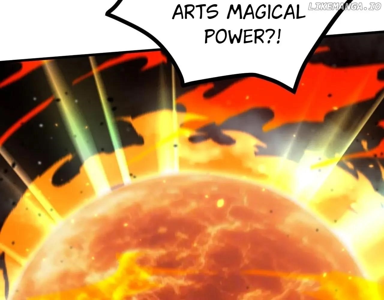 Logging 10,000 Years into the Future Chapter 226 - Page 124 in English