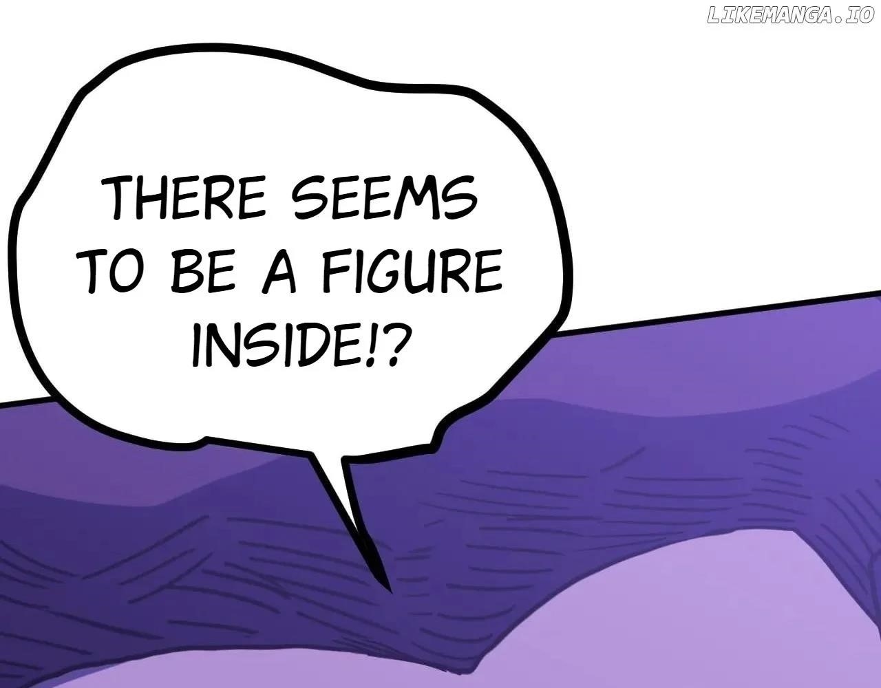 Logging 10,000 Years into the Future Chapter 226 - Page 127 in English