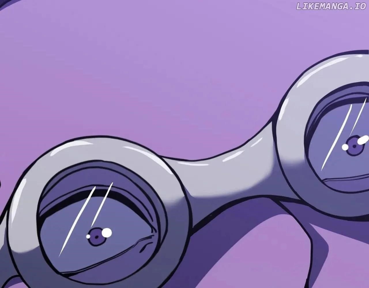 Logging 10,000 Years into the Future Chapter 226 - Page 128 in English