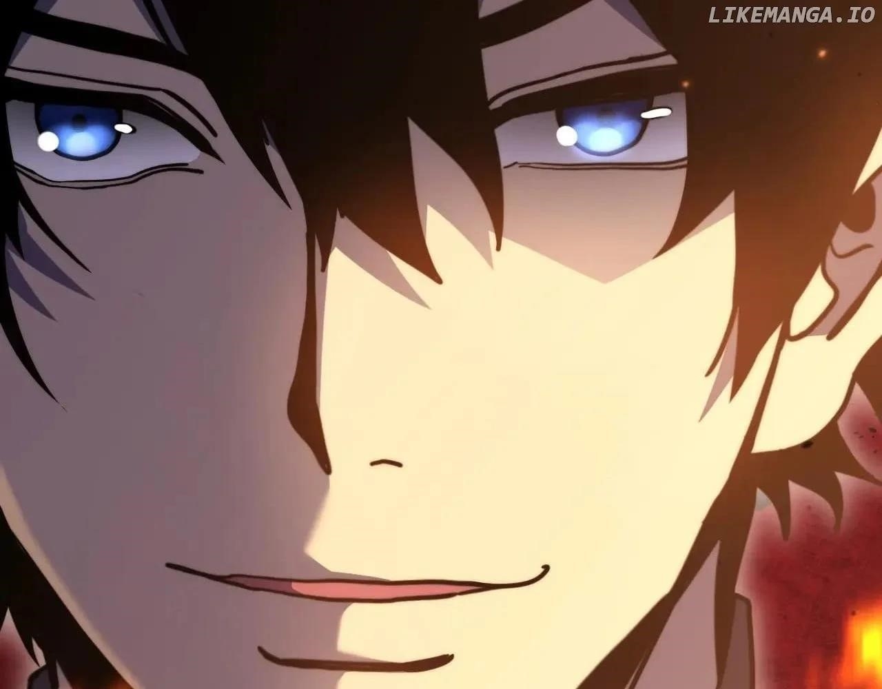 Logging 10,000 Years into the Future Chapter 226 - Page 136 in English