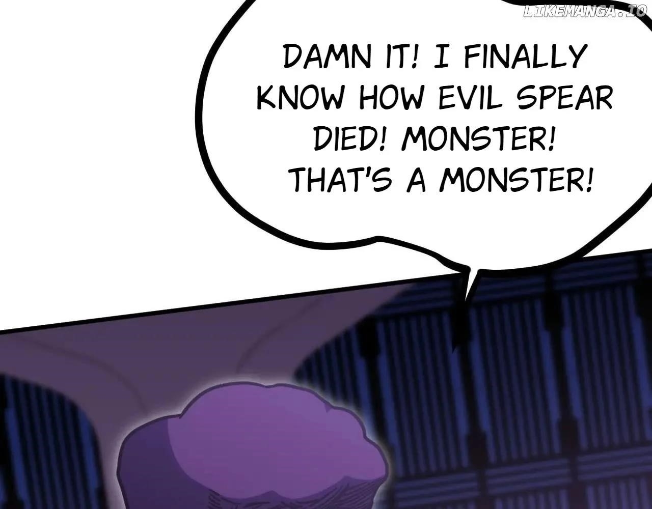 Logging 10,000 Years into the Future Chapter 226 - Page 144 in English