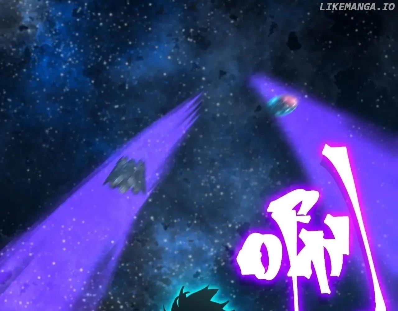 Logging 10,000 Years into the Future Chapter 226 - Page 150 in English