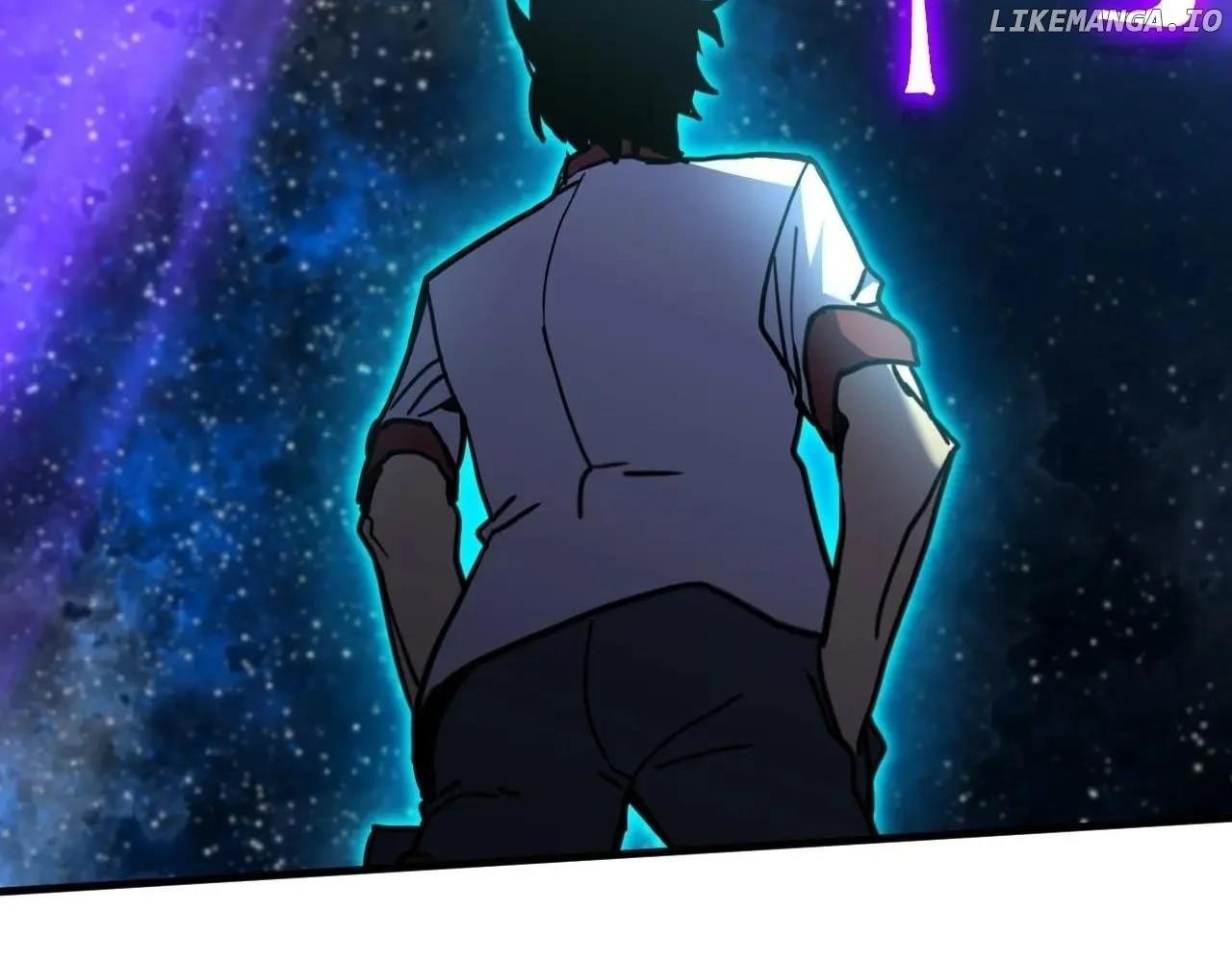 Logging 10,000 Years into the Future Chapter 226 - Page 151 in English