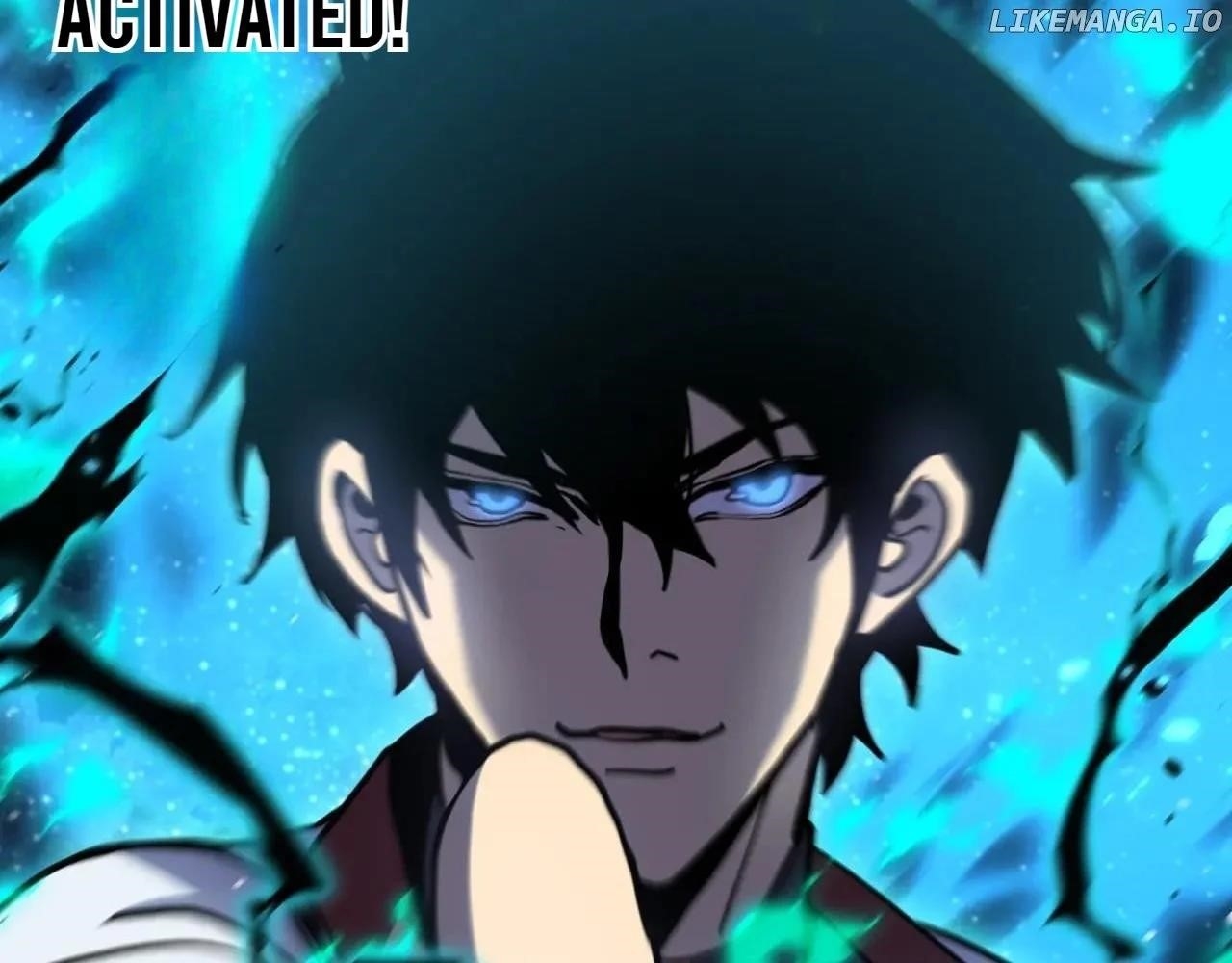 Logging 10,000 Years into the Future Chapter 226 - Page 153 in English