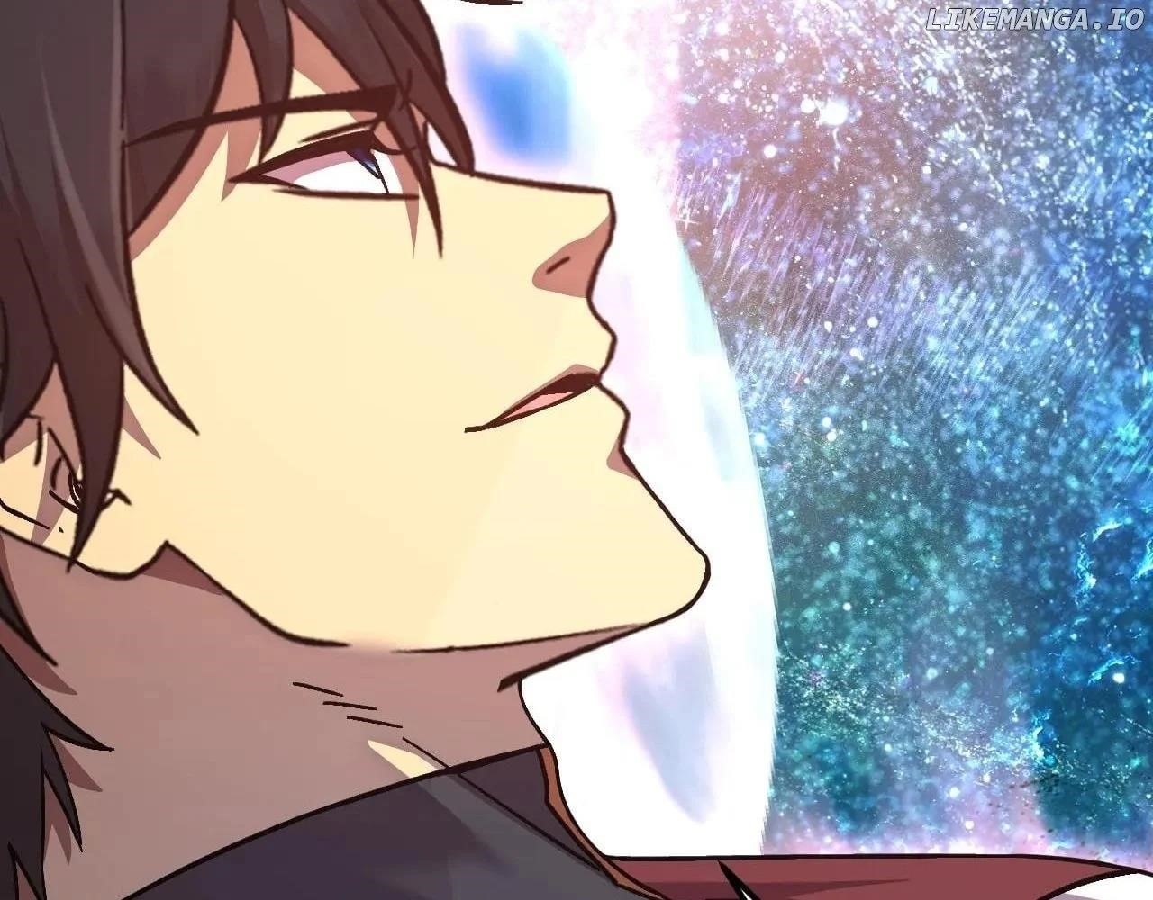 Logging 10,000 Years into the Future Chapter 226 - Page 16 in English