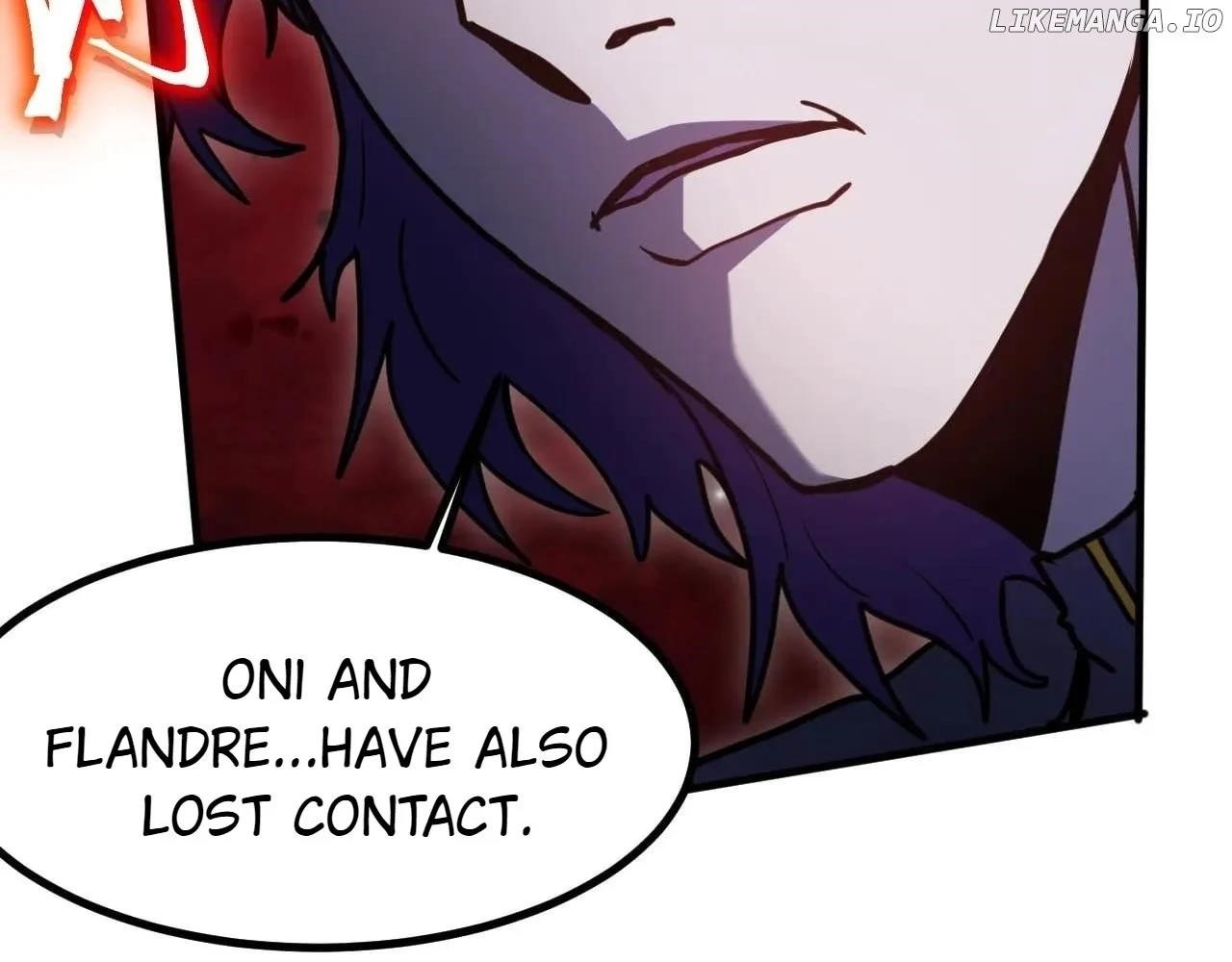 Logging 10,000 Years into the Future Chapter 226 - Page 175 in English