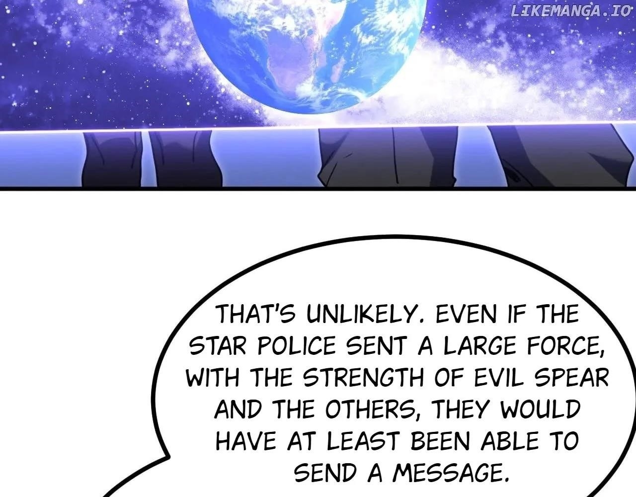 Logging 10,000 Years into the Future Chapter 226 - Page 183 in English