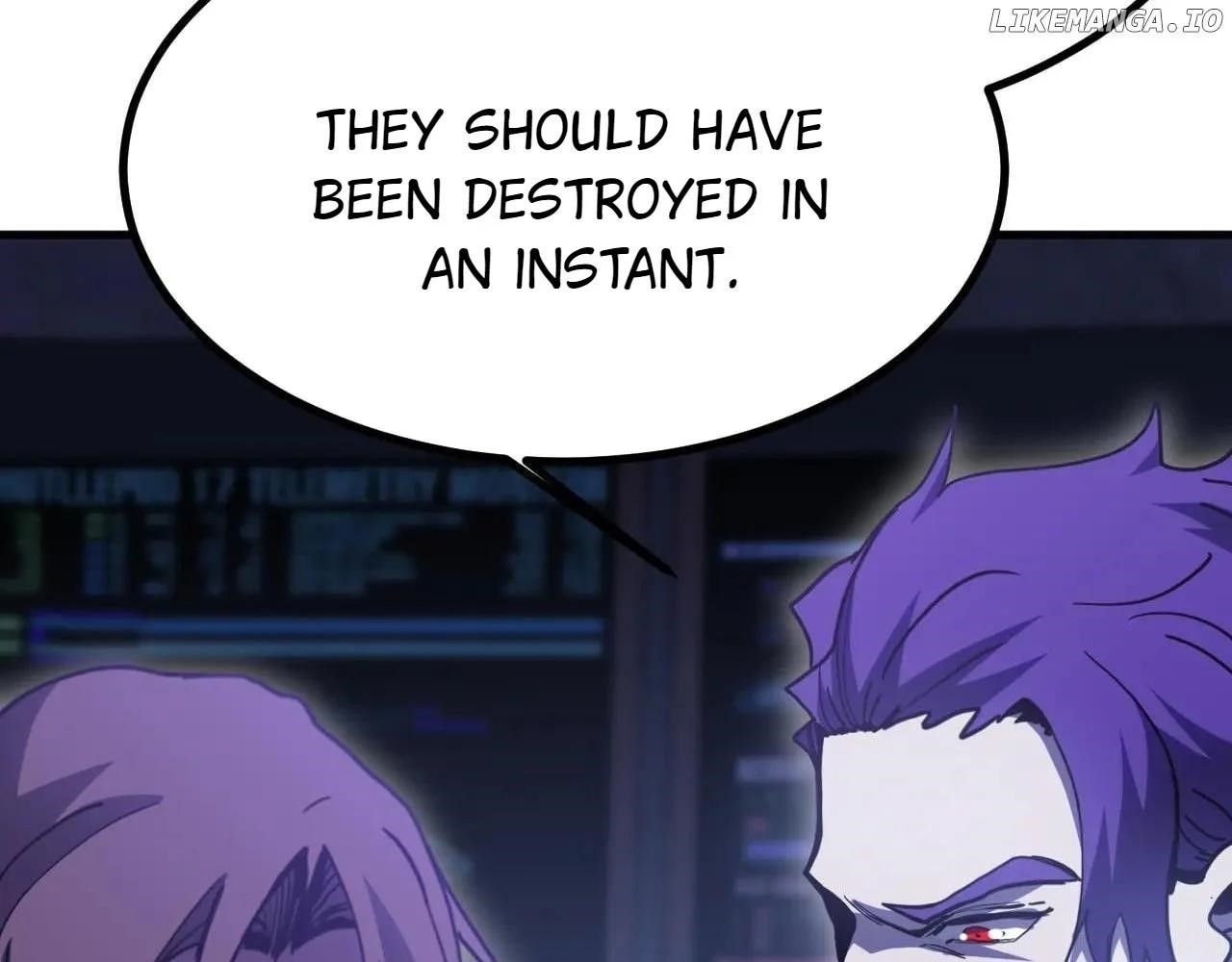 Logging 10,000 Years into the Future Chapter 226 - Page 184 in English