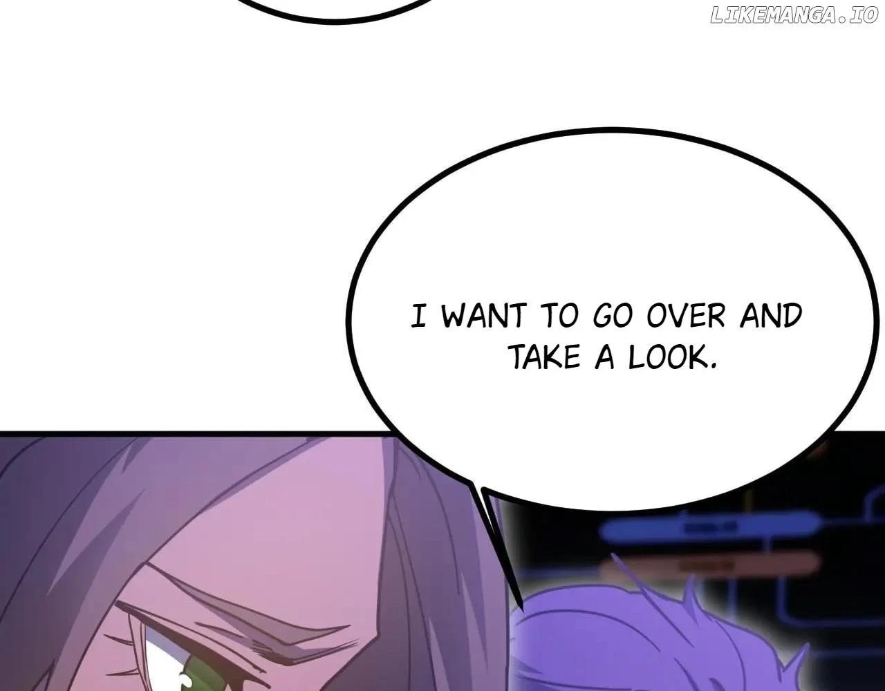 Logging 10,000 Years into the Future Chapter 226 - Page 187 in English