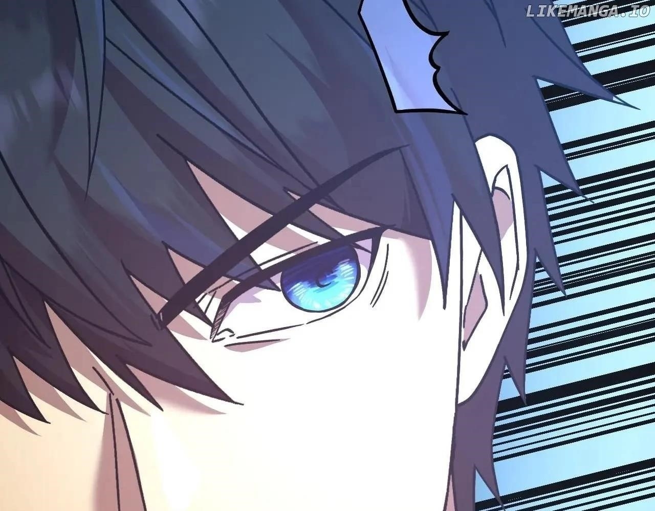 Logging 10,000 Years into the Future Chapter 226 - Page 19 in English