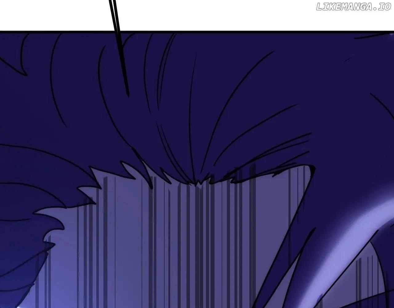 Logging 10,000 Years into the Future Chapter 226 - Page 191 in English