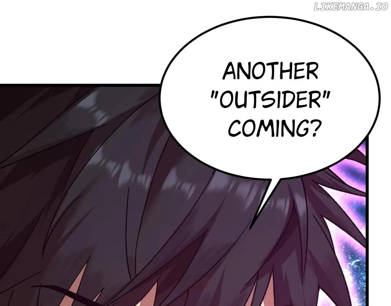 Logging 10,000 Years into the Future Chapter 226 - Page 21 in English