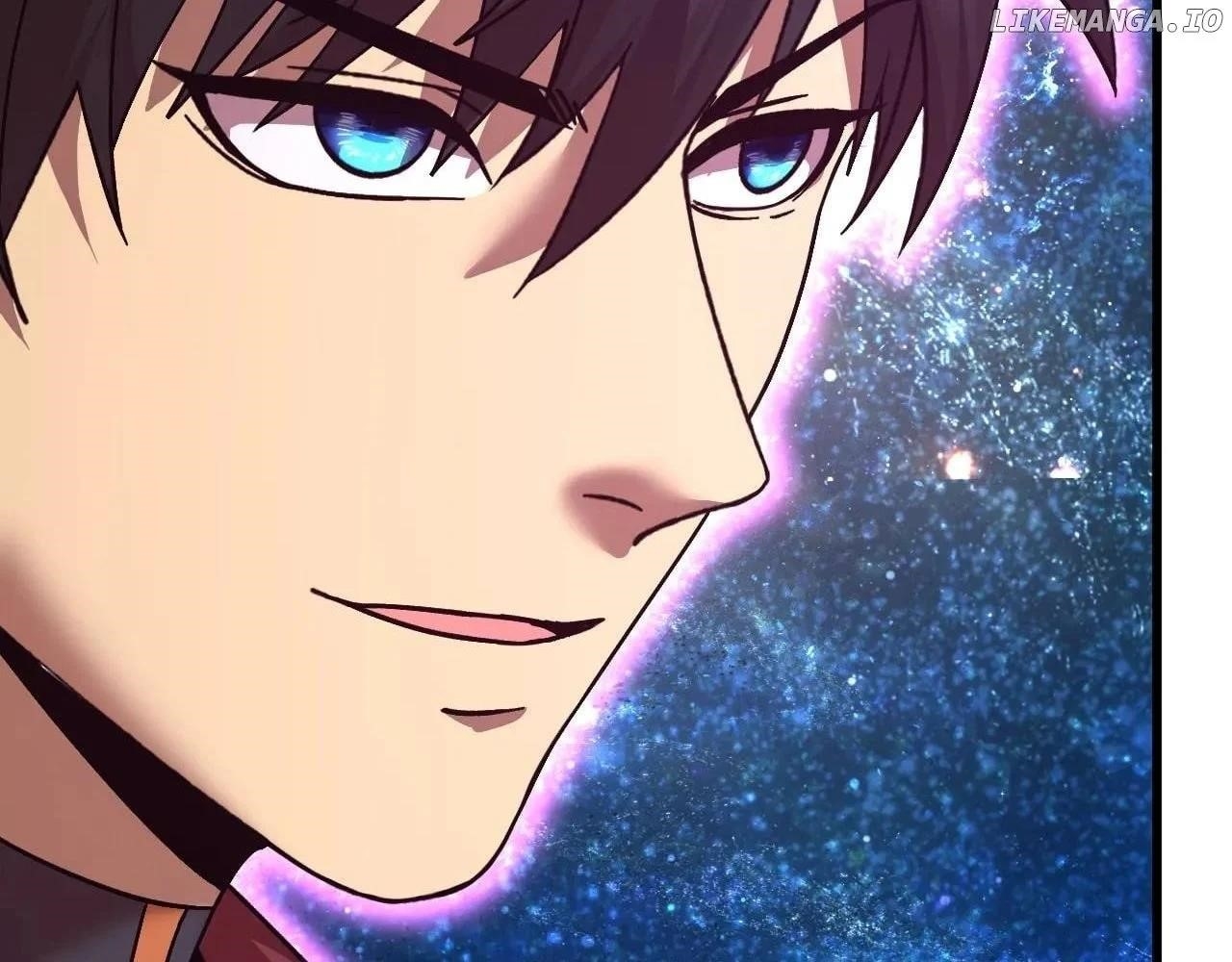 Logging 10,000 Years into the Future Chapter 226 - Page 22 in English