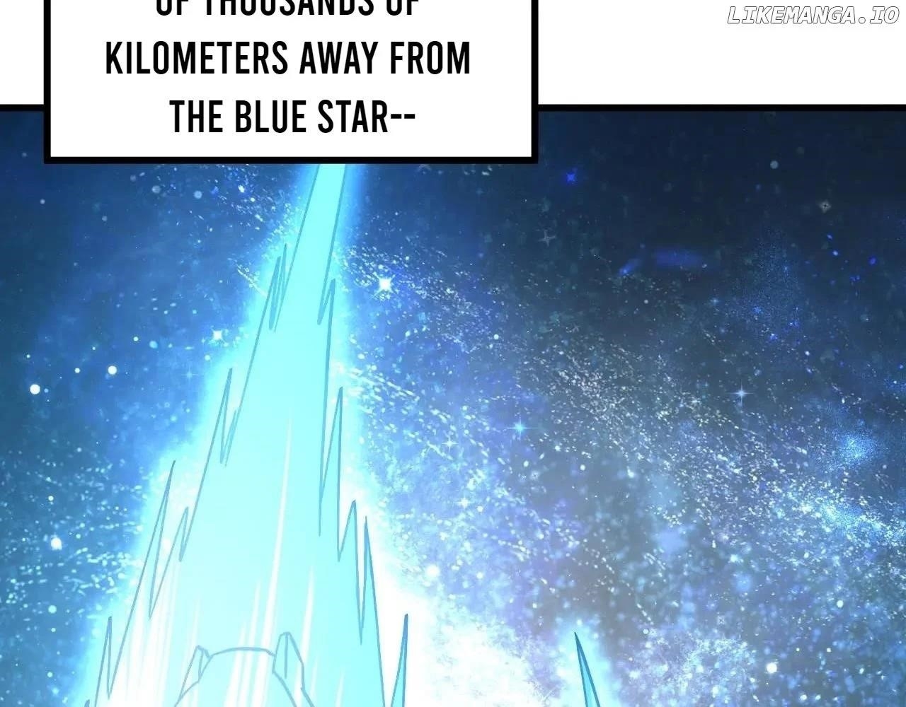Logging 10,000 Years into the Future Chapter 226 - Page 28 in English