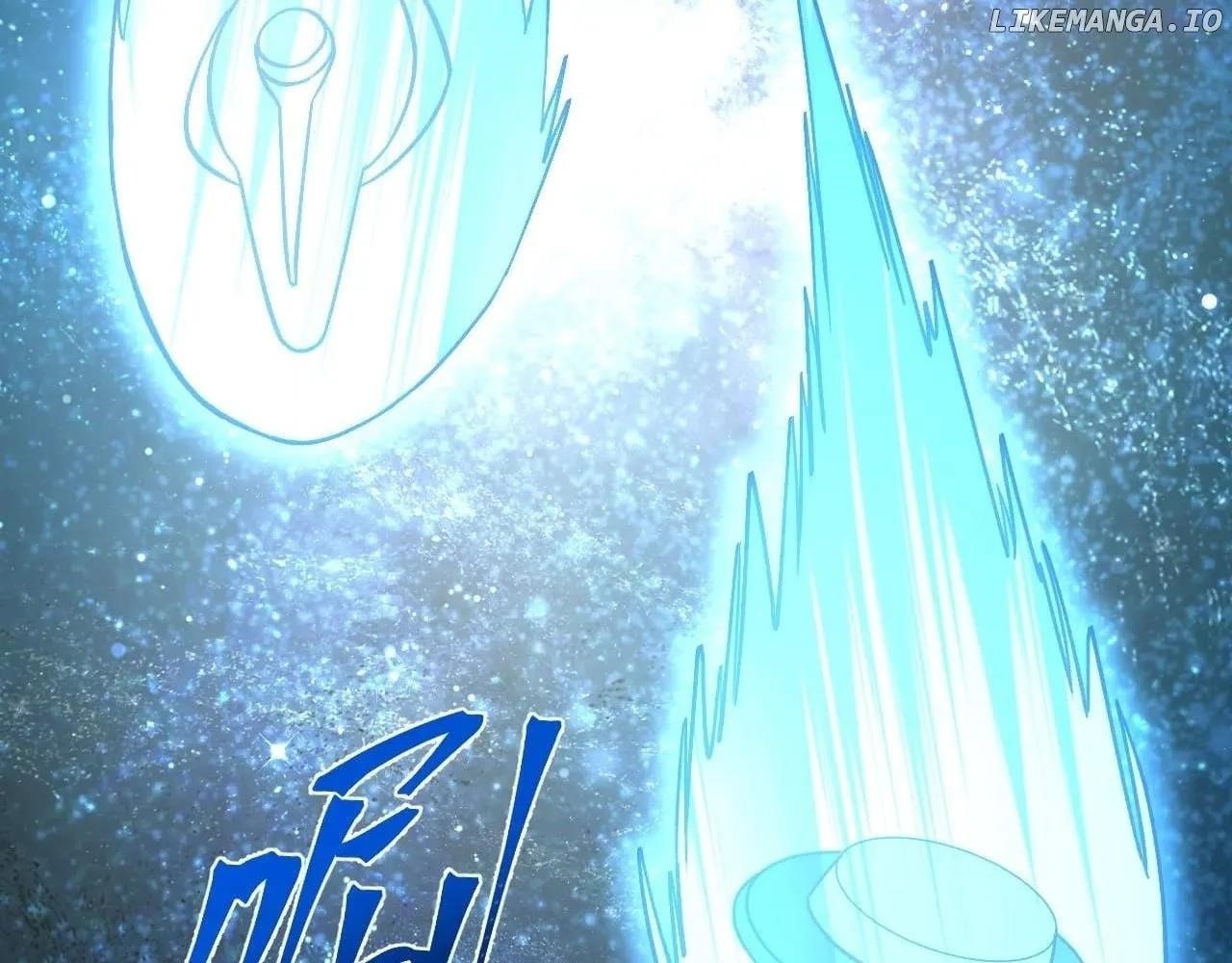 Logging 10,000 Years into the Future Chapter 226 - Page 29 in English
