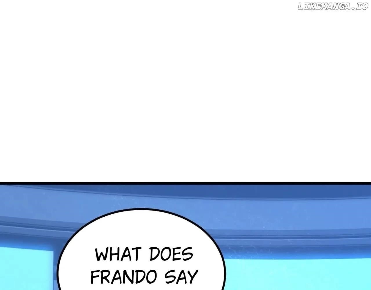 Logging 10,000 Years into the Future Chapter 226 - Page 31 in English