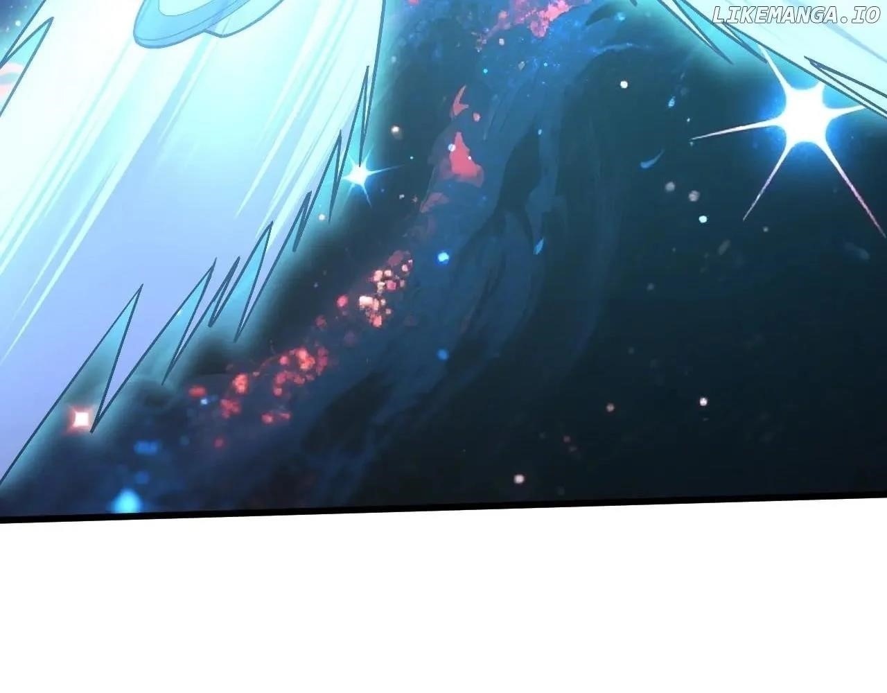 Logging 10,000 Years into the Future Chapter 226 - Page 46 in English