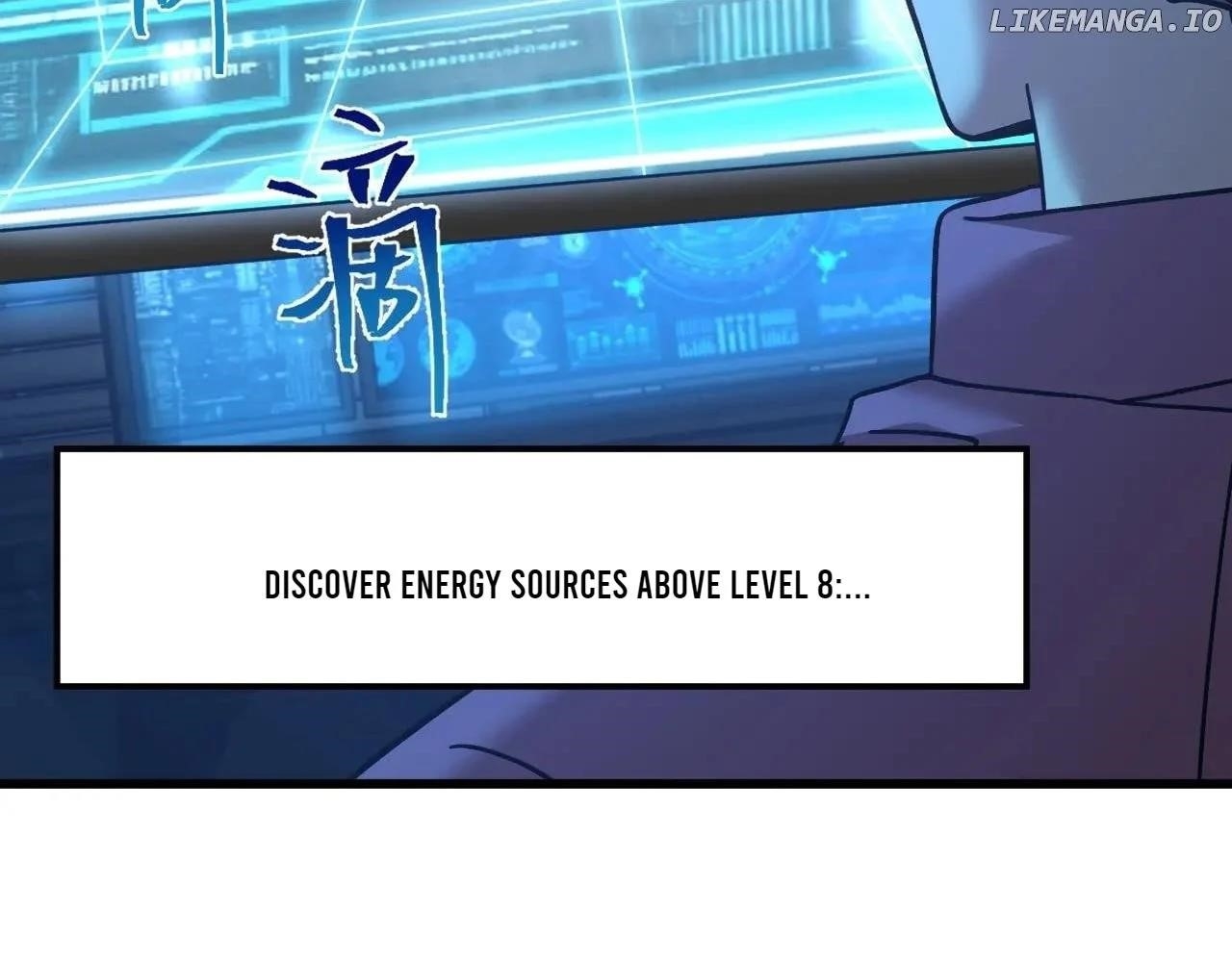 Logging 10,000 Years into the Future Chapter 226 - Page 56 in English