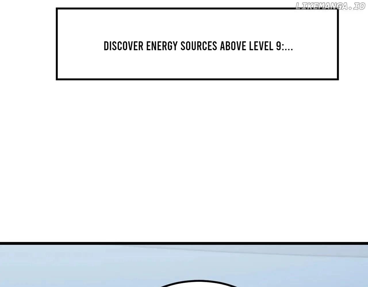 Logging 10,000 Years into the Future Chapter 226 - Page 57 in English