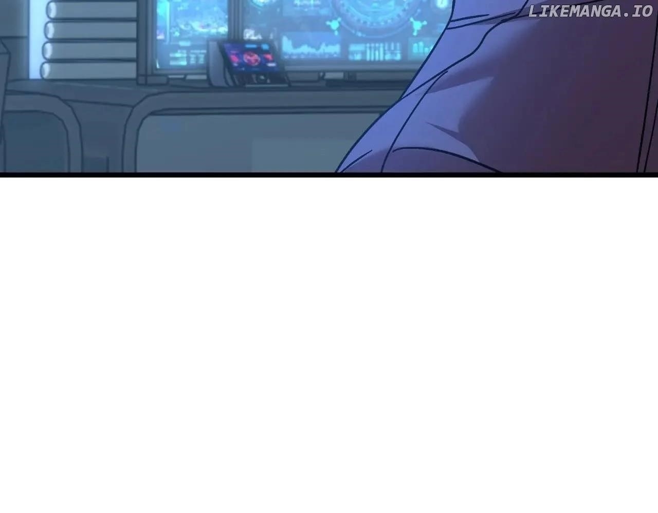 Logging 10,000 Years into the Future Chapter 226 - Page 60 in English