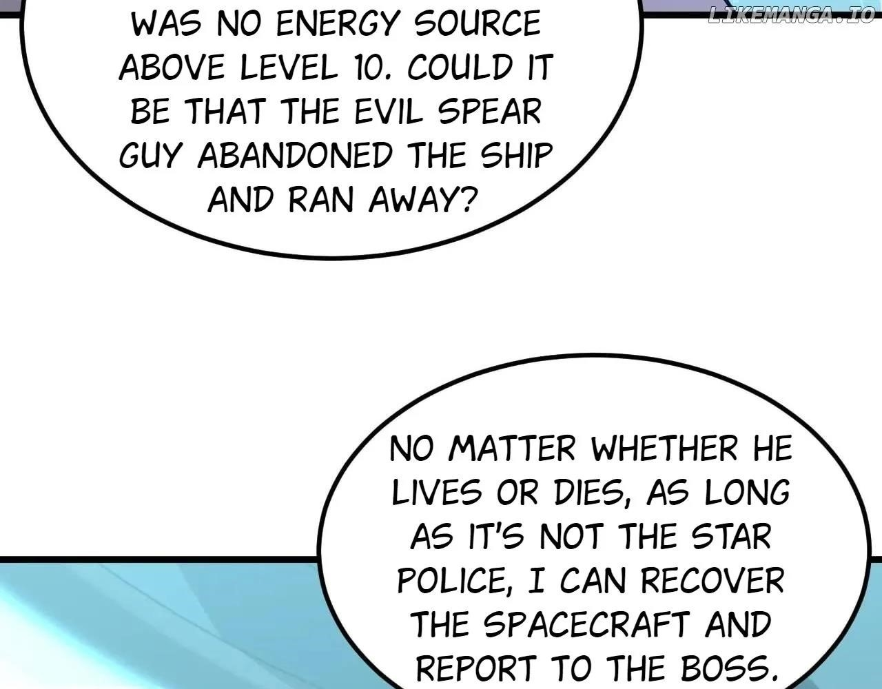 Logging 10,000 Years into the Future Chapter 226 - Page 63 in English