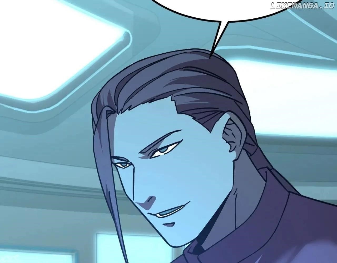 Logging 10,000 Years into the Future Chapter 226 - Page 64 in English