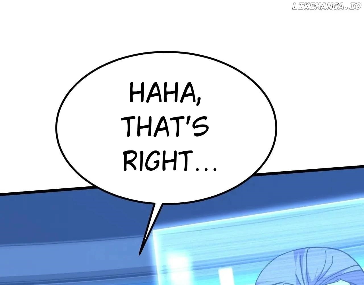 Logging 10,000 Years into the Future Chapter 226 - Page 66 in English