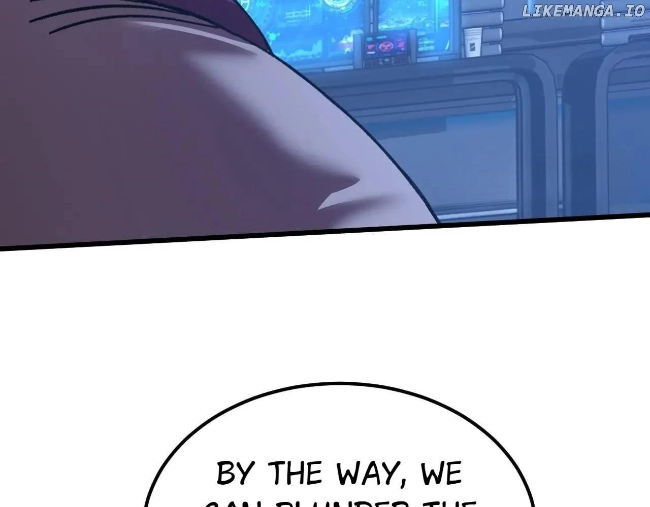 Logging 10,000 Years into the Future Chapter 226 - Page 68 in English