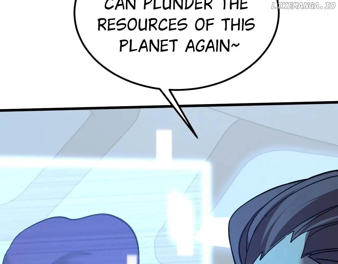 Logging 10,000 Years into the Future Chapter 226 - Page 69 in English