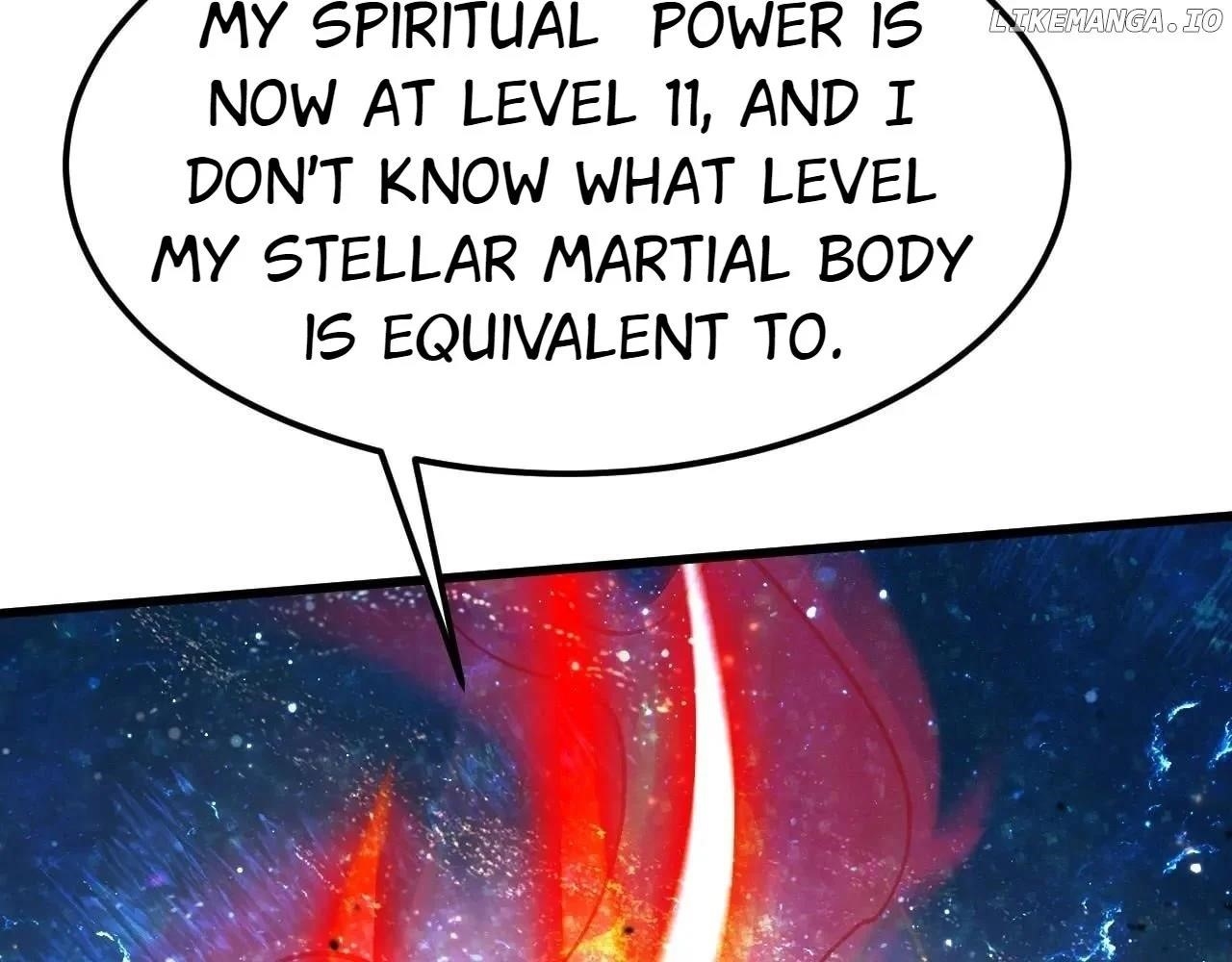 Logging 10,000 Years into the Future Chapter 226 - Page 7 in English