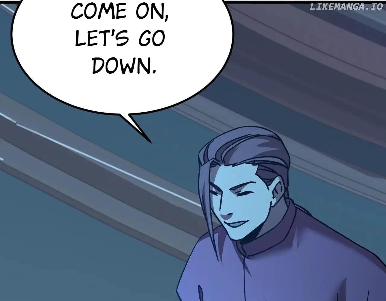 Logging 10,000 Years into the Future Chapter 226 - Page 75 in English