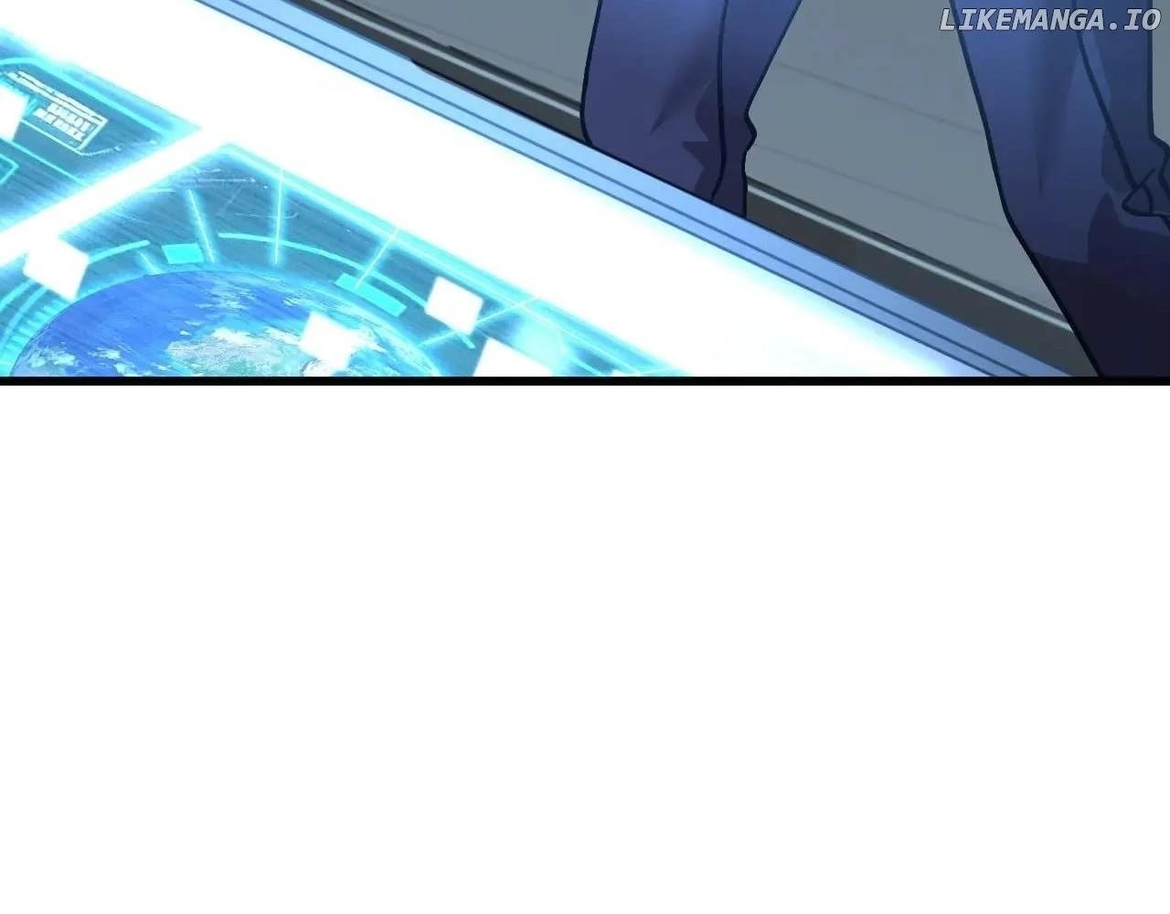 Logging 10,000 Years into the Future Chapter 226 - Page 77 in English