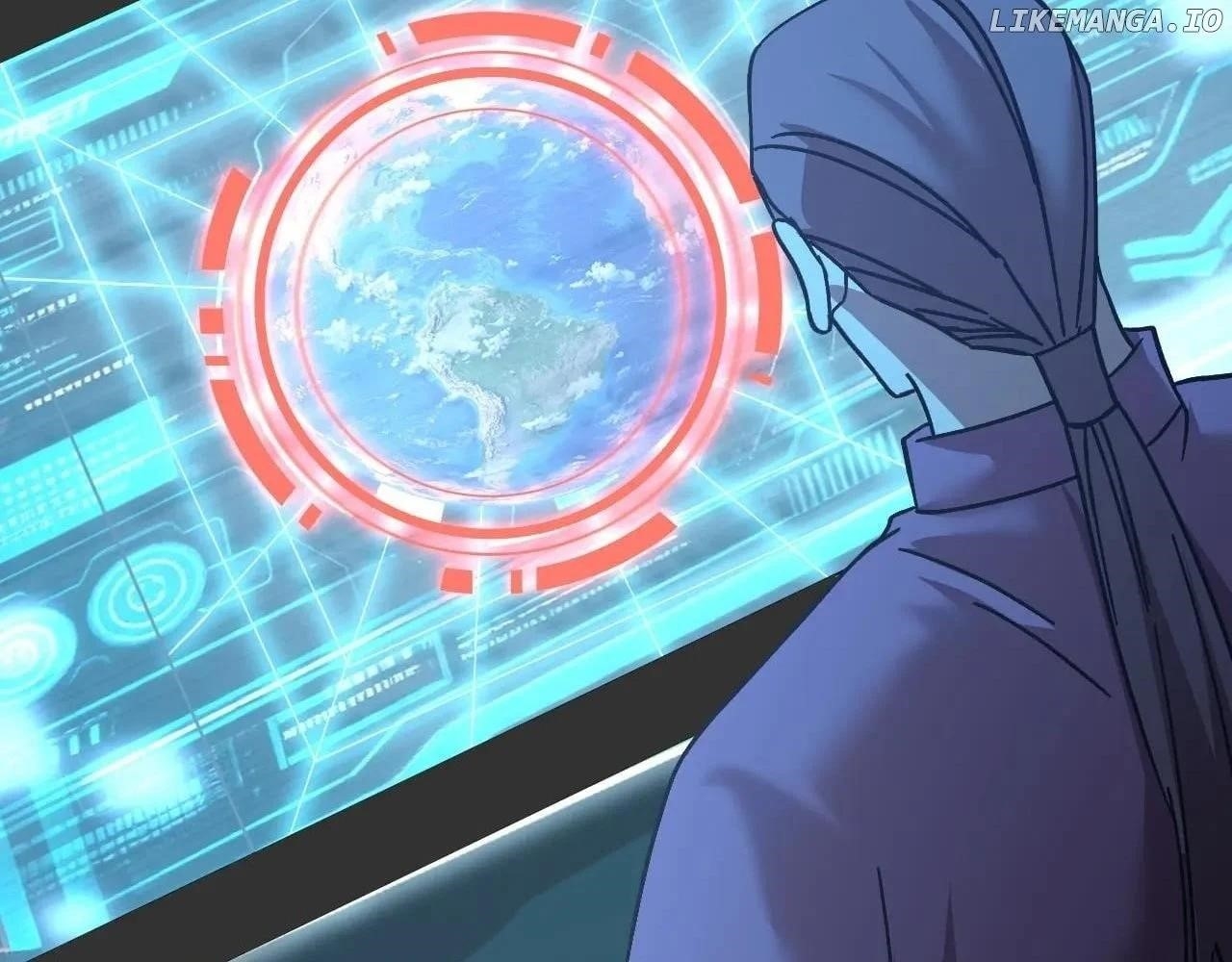 Logging 10,000 Years into the Future Chapter 226 - Page 82 in English