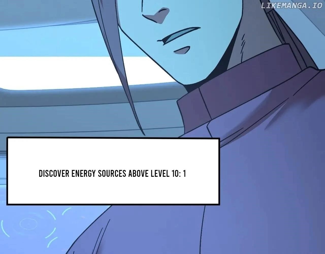 Logging 10,000 Years into the Future Chapter 226 - Page 85 in English