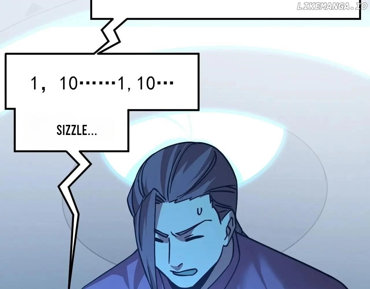 Logging 10,000 Years into the Future Chapter 226 - Page 90 in English